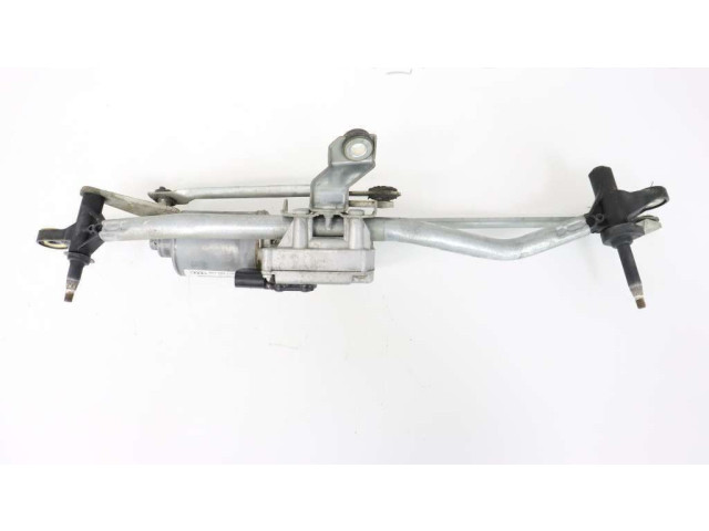 Моторчик дворников 8K1955023E Audi A4 Allroad