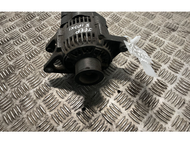 Генератор    Jeep Cherokee XJ      