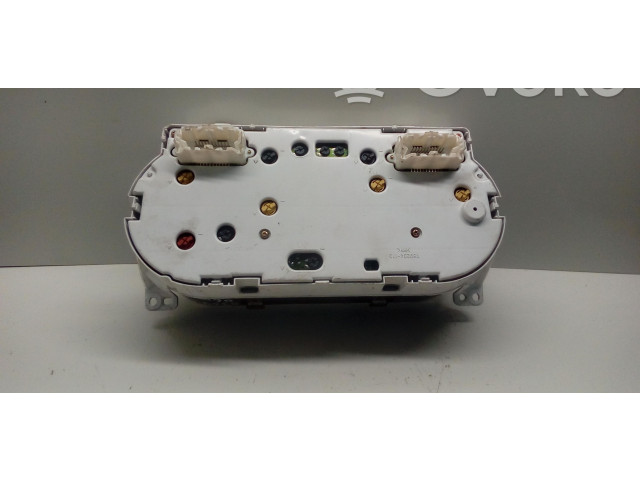 Панель приборов 769204170, 769316420 Mitsubishi Outlander