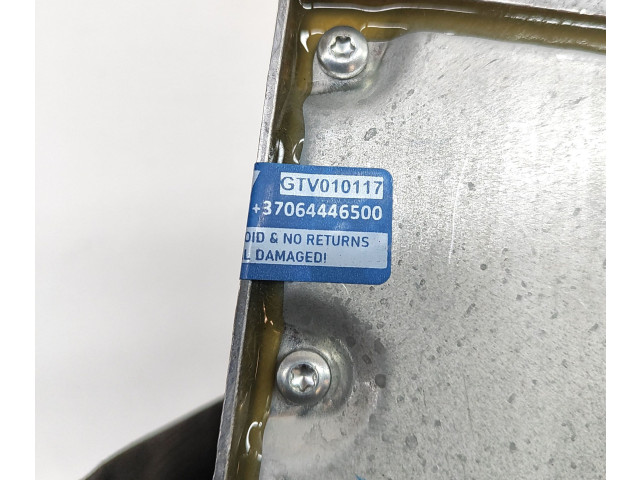 Блок подушек безопасности AB3914B321CF Ford Ranger