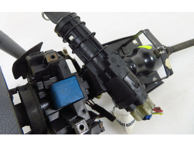  рейка  Колонка рулевая    Fiat Punto (176) 1993 - 1999 года