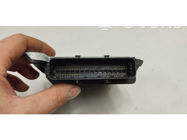 Блок подушек безопасности 3q0959655as   Skoda Octavia Mk3 (5E)