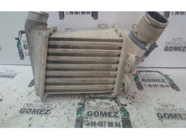 Интеркулер 1H0145805B Volkswagen Golf III