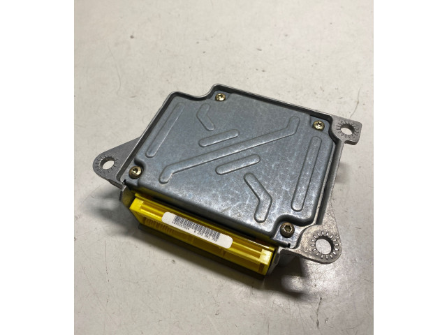 Блок подушек безопасности 8L0959655J Audi A3 S3 8L