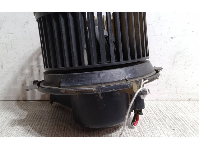 Вентилятор печки Citroen Xsara