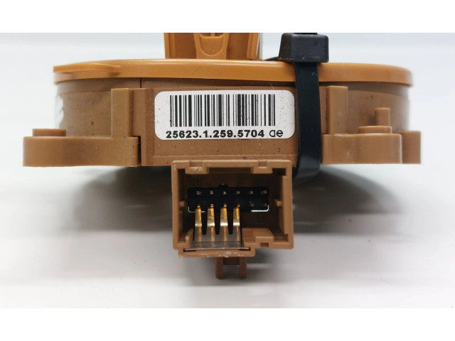 Подрулевой шлейф SRS 59001157   Alfa Romeo Giulietta