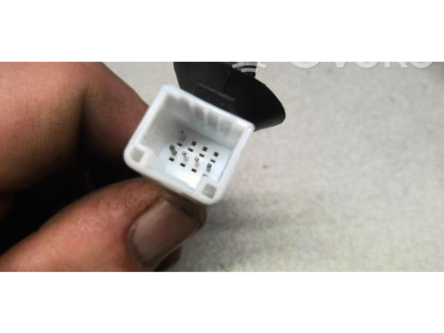 Зеркало электрическое Dacia Logan I 2004 - 2012 года