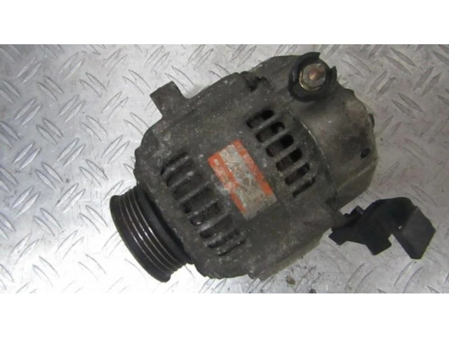 Генератор 1002118770, 100211-8770 Honda Prelude 2.2