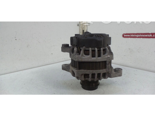 Генератор 2609501, 3730003600 KIA Rio