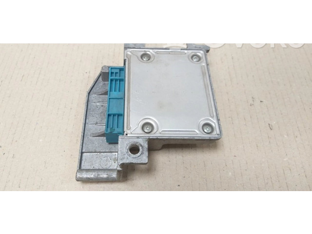 Блок подушек безопасности 13158713, 13158713 Opel Meriva A