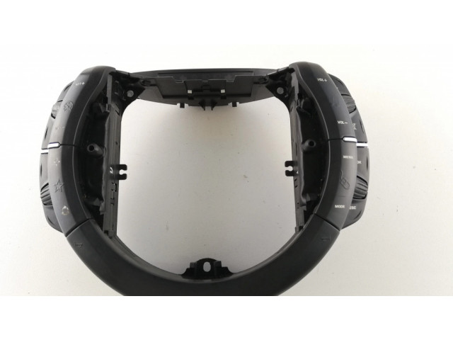 Кнопки рулевого колеса