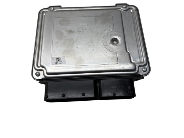 Řídící jednotka 03G906021PD, 0281014073   Volkswagen Caddy 2008