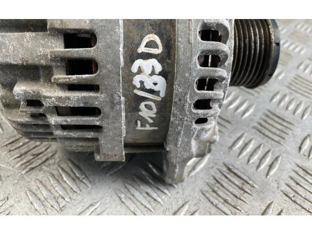 Генератор 23700AA640 Subaru Forester SH