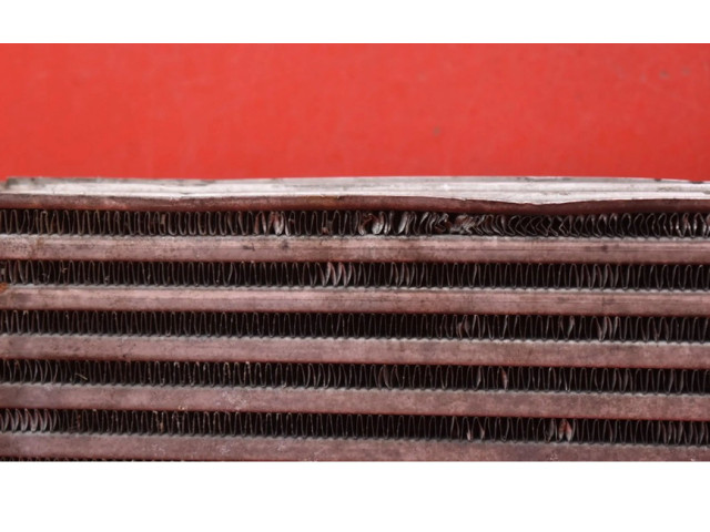 Интеркулер Porsche Cayenne (9PA)