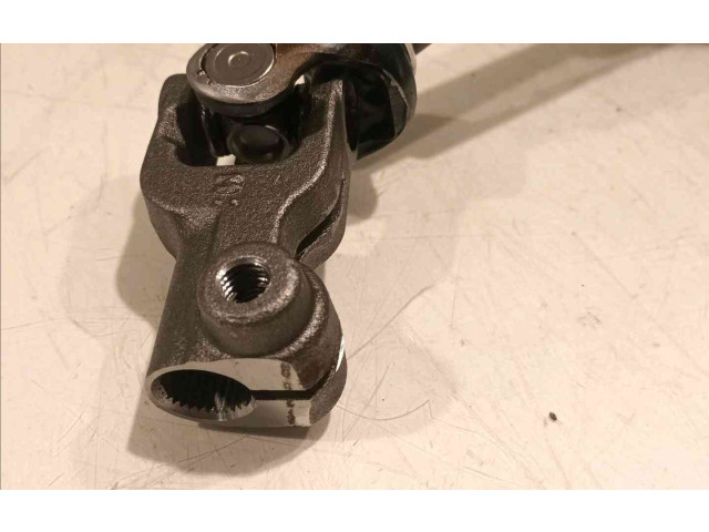 Рулевая рейка 488108628R Dacia Duster II 2017 - 2024 года