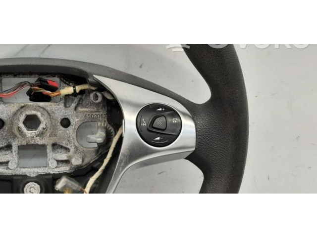 Руль Ford Transit -  Tourneo Connect  2013 - 2022 года DT113600BA35B8      