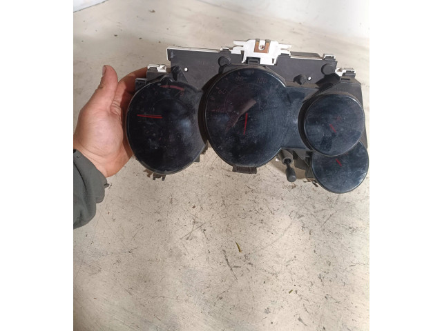 Přístrojová deska Pontiac Vibe 2003