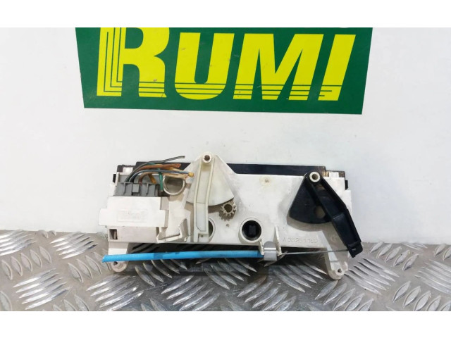 Блок управления климат-контролем A36251169 Renault Clio I