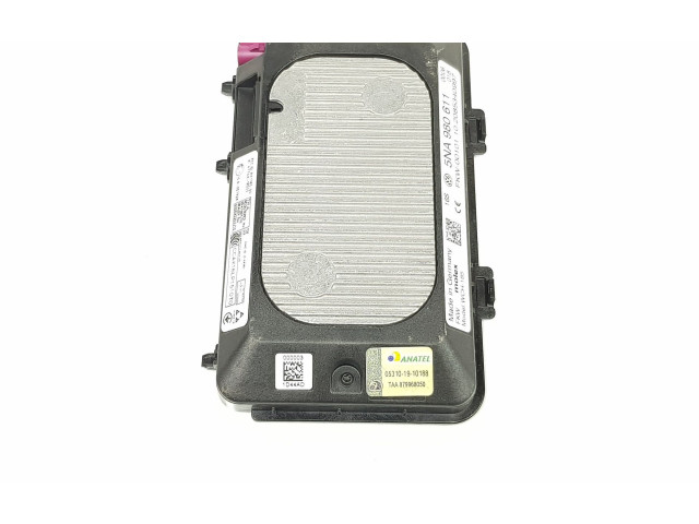 Блок управления 5NA980611, 5NA980611   Cupra Leon