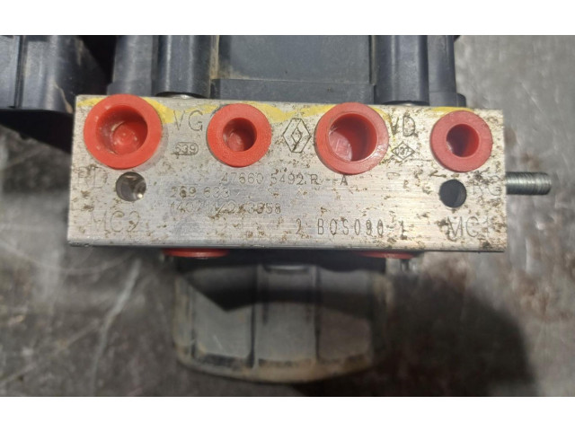 Jednotka ABS 476605492R Renault Sandero I 2014