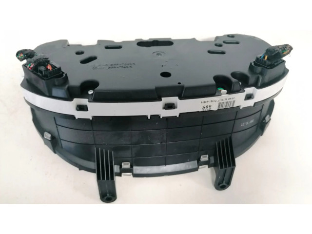 Přístrojová deska Hyundai Accent 2008 940031e612, 94003-1e612