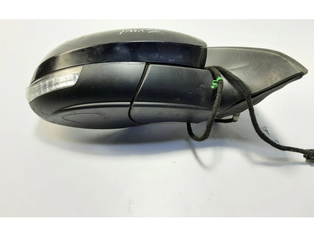 Zpětné zrcátko  Volkswagen Tiguan 2011  5N2857502L  