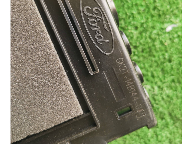 Блок предохранителей  GK2T-14B144-GA   Ford Transit Custom    