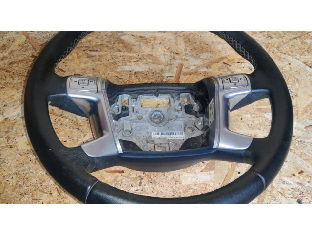 Volant Ford Galaxy 2007 305481885, 6M2T14K147BG  