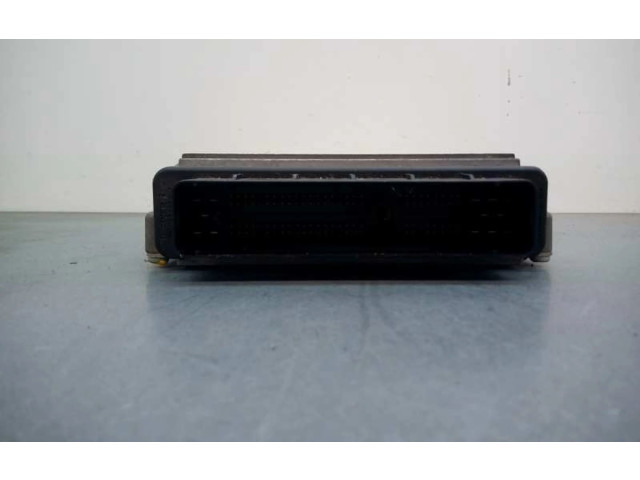 Блок управления двигателя A6655400132   SsangYong Rexton