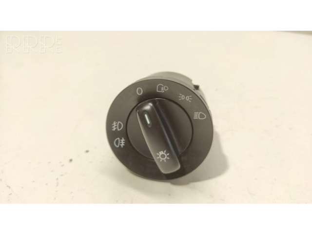 Включатель фонарей