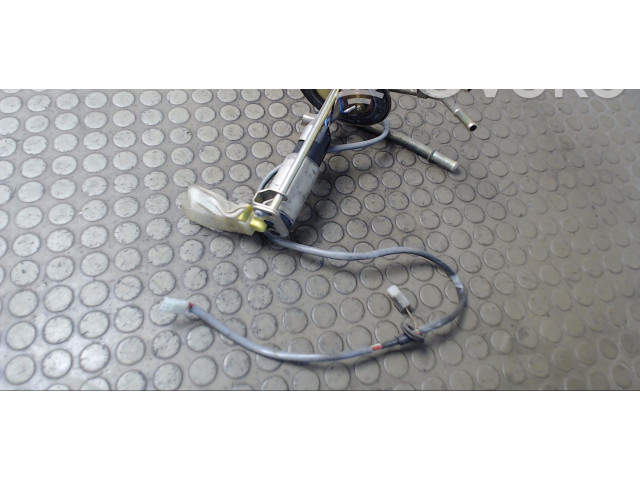 Топливный насос