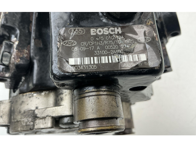 Топливный насос