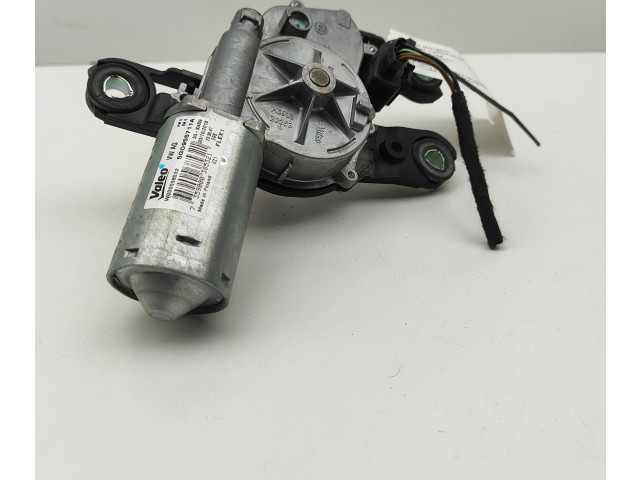 Моторчик заднего дворника 5G0955711A    Volkswagen Golf VII