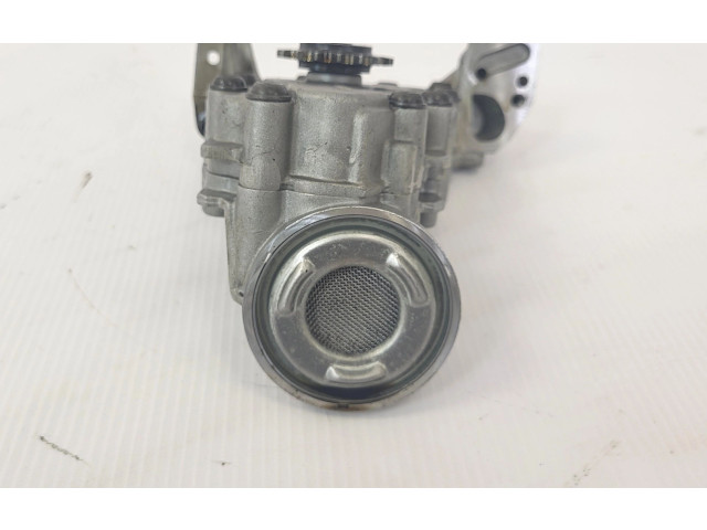 Čerpadlo oleje 980309268004, 980309268004 Peugeot 3008 I