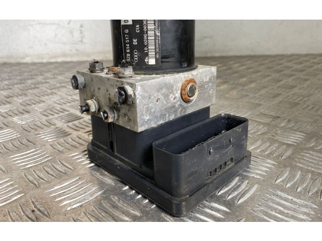 Блок АБС 8Z0907379D, 8Z0614517G Audi A2 - года