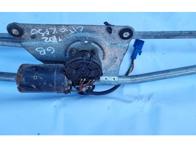 Моторчик дворников 0390241382cep, 0390241382CEP Citroen Xsara Picasso