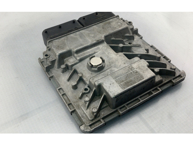 Блок управления двигателя 06K907425C, 5WP4950202 Volkswagen Jetta VI