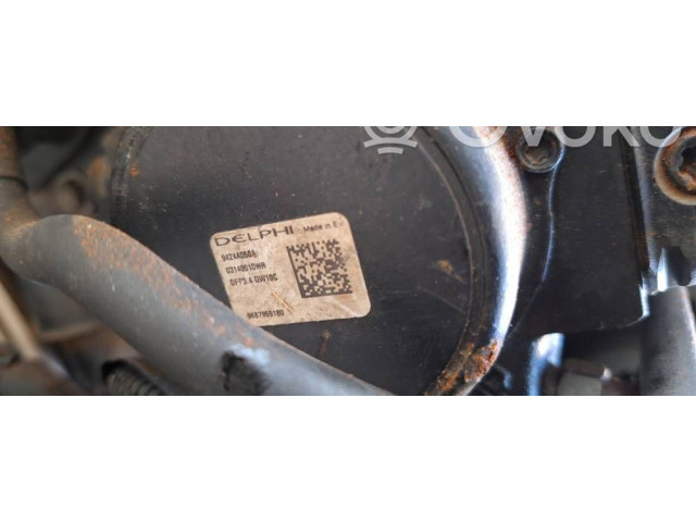 Vstřikovací čerpadlo 9424a050a, 9687959180 Ford Grand C-MAX