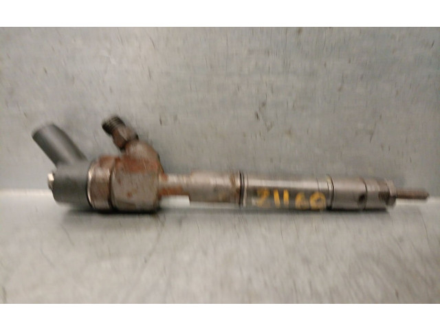 Форсунка A6680700987, 0445110116BOSCH Mercedes-Benz A W168 668942