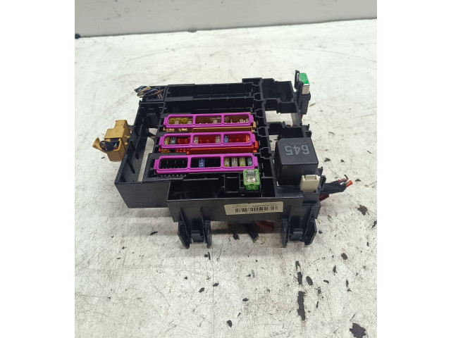 Pojistková skříňka D21220519, 1922546623 Audi Q7 4M 2019