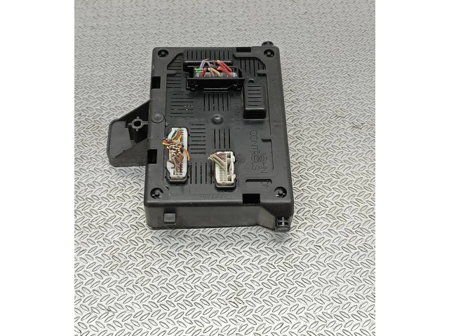 Блок комфорта 8201054128, 20083061   Renault Clio III   