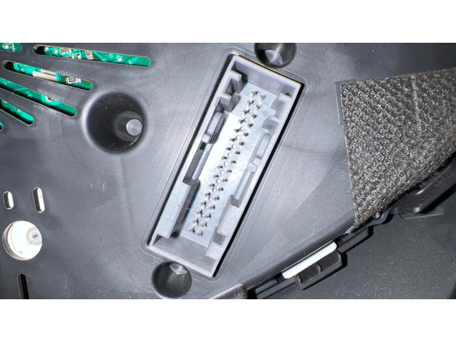 Přístrojová deska Chevrolet Cruze 2011 94576293, 6293U