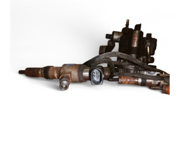 Vstřikovač F6JD Ford Fiesta