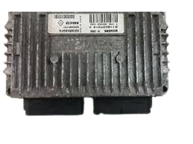 Блок управления коробкой передач 8200544974, 8200544974 Renault Kangoo I
