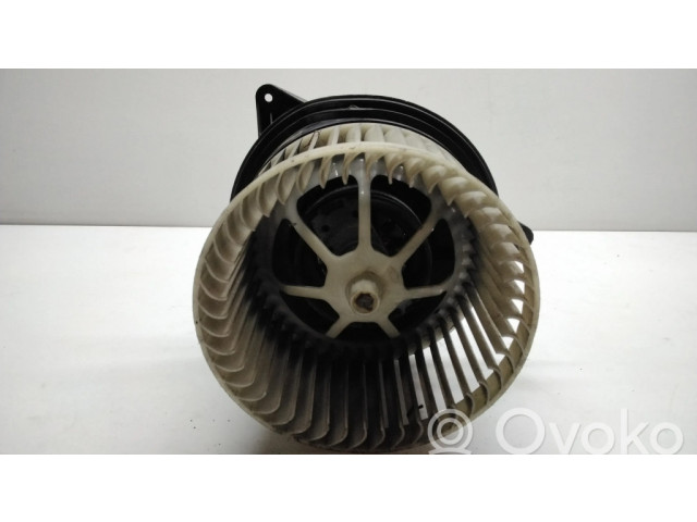 Вентилятор печки XS4H18456BD Ford Focus