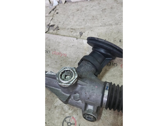    Рулевая рейка 77105605, JG202   Honda HR-V 2015-2020 года