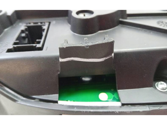 Панель приборов YAC112402   Rover 75       