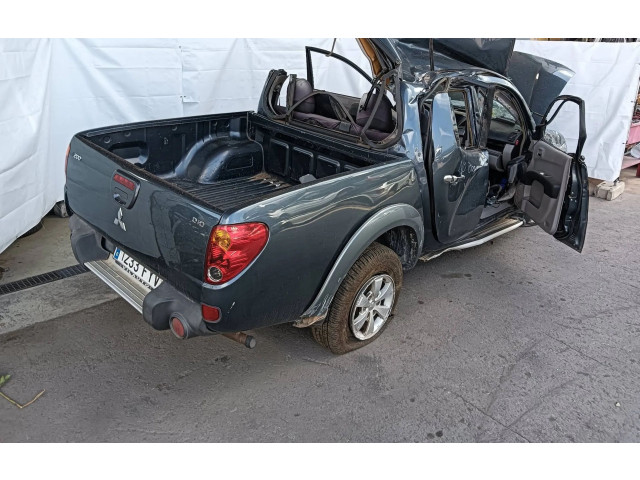 Блок управления двигателя 1860A898, MA2758007310 Mitsubishi L300, Cosmos