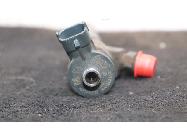 Форсунка Dacia Logan II