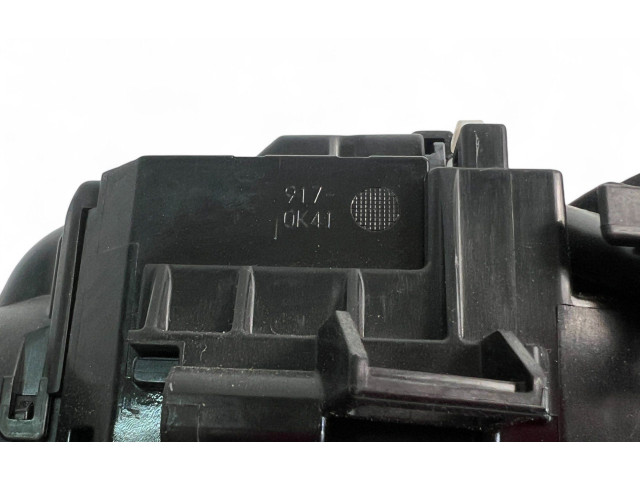 Ручка поворотов/ фонарей 17J613   Toyota RAV 4 (XA50)       